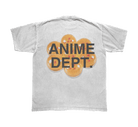 DBZ "LOGO" TEE