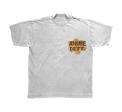 DBZ "LOGO" TEE