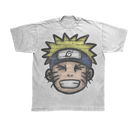 NARUTO "GRAFFITI" TEE