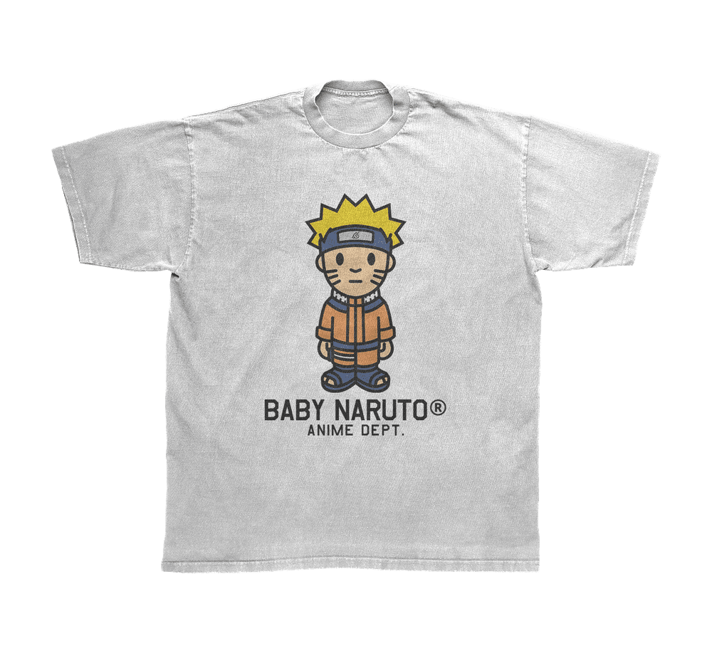 BABY NARUTO TEE