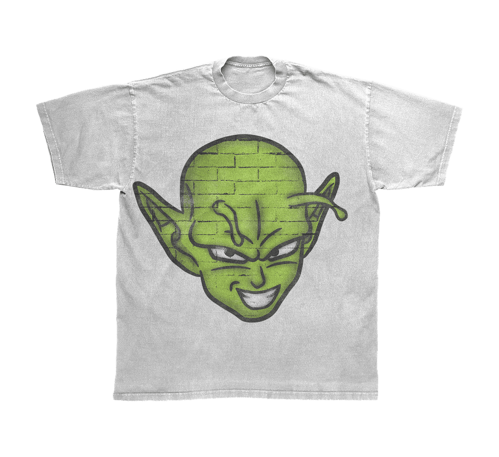 PICCOLO "GRAFFITI" TEE