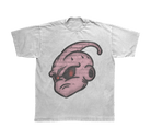 MAJIN BUU "GRAFFITI" TEE