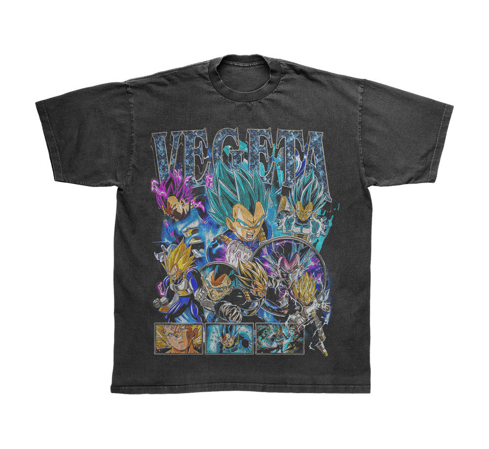 VEGETA TEE