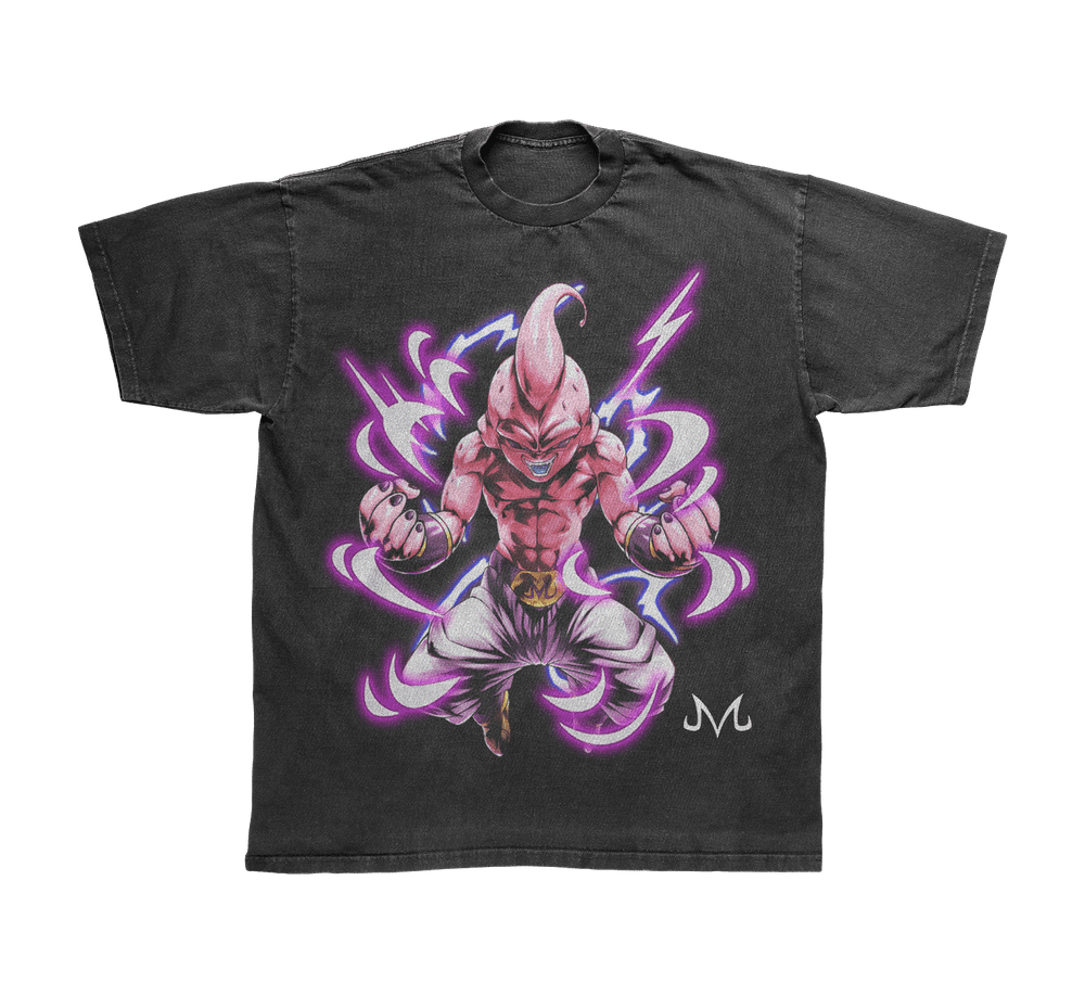 KID BUU TEE