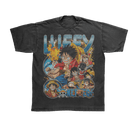 LUFFY TEE