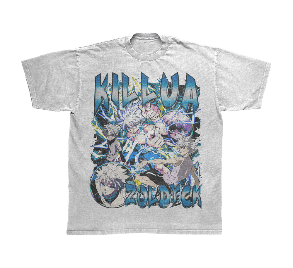 KILLUA TEE