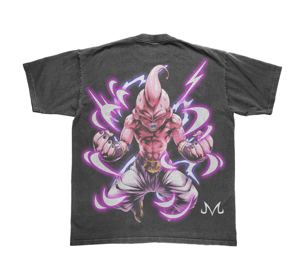 KID BUU V2 TEE