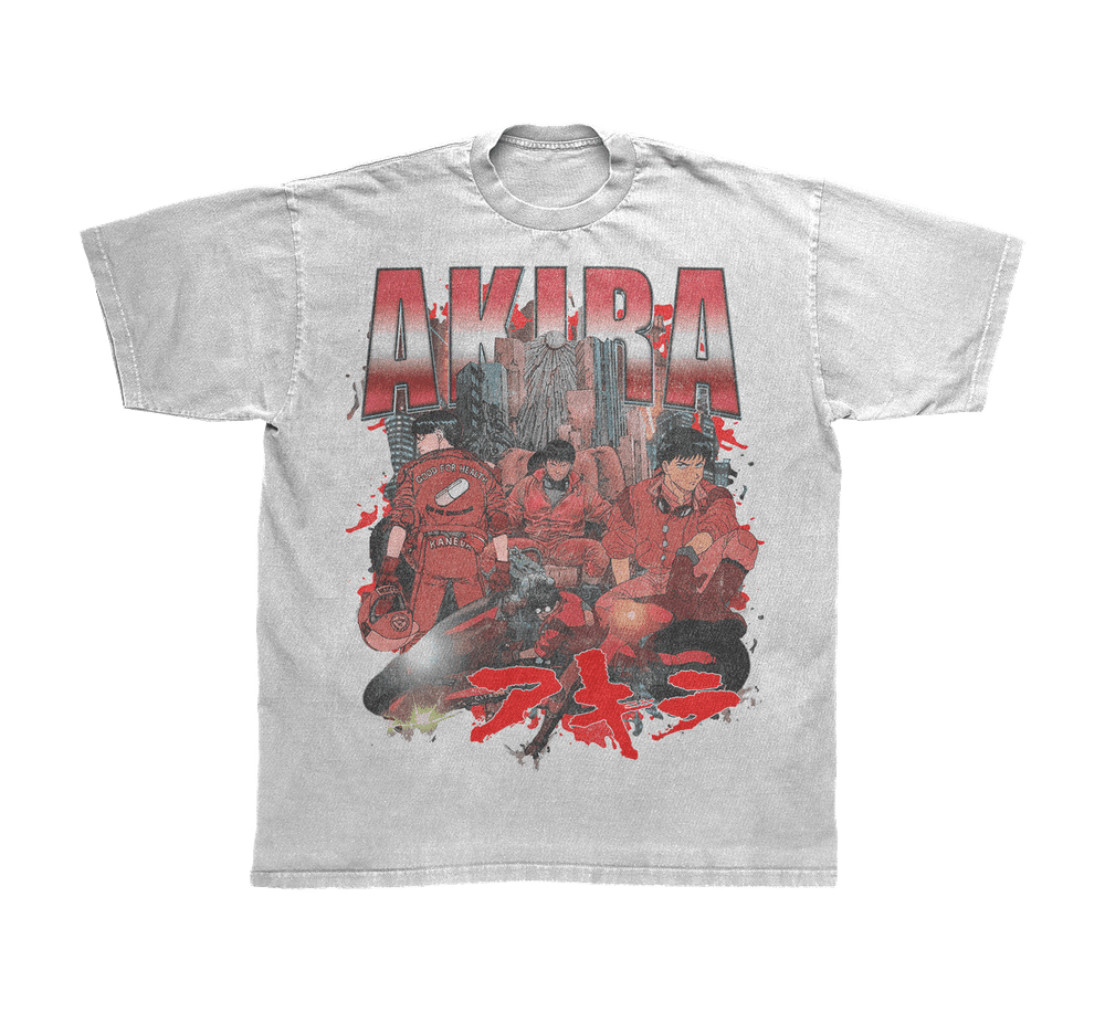 AKIRA TEE