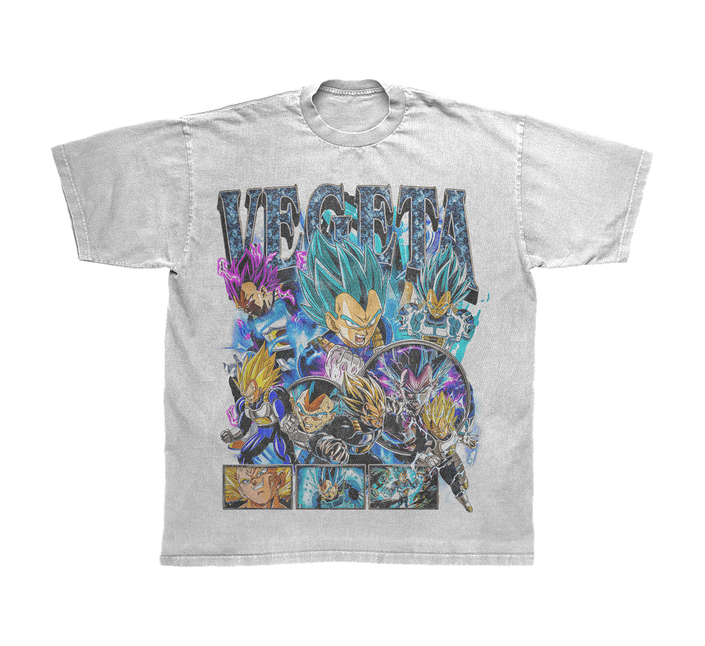 VEGETA TEE