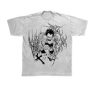 LIGHT & RYUK TEE