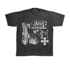 SHINRA FIRE FORCE TEE