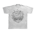 KILLUA "BIG HEAD" TEE