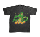 PIXEL SHENRON TEE