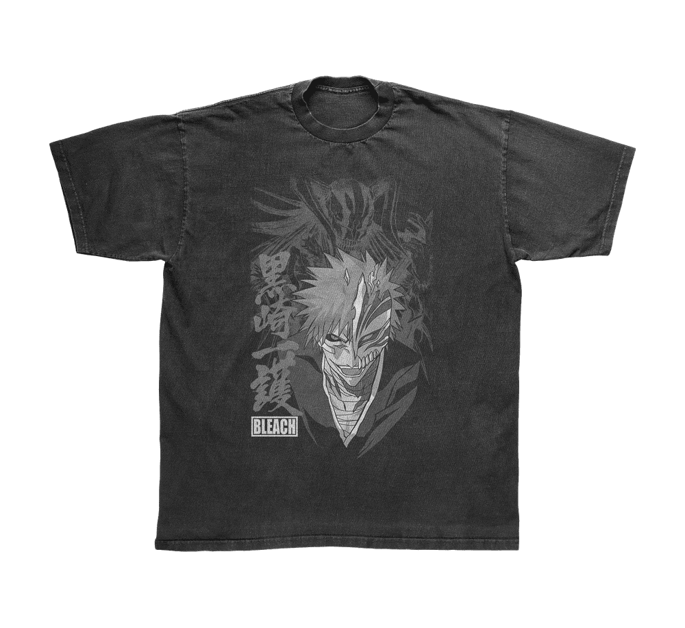 ICHIGO BANKAI TEE