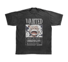 LUFFY BOUNTY TEE